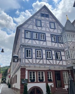 Hotel Schwanen