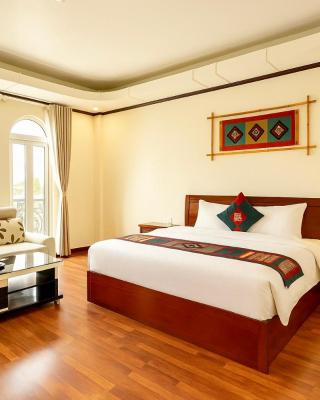 Arengo Hotel & Travel