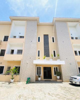 Presken Hotel @Oniru