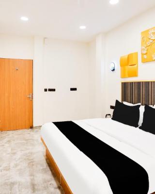 Super Hotel O Indriya