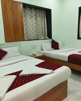 Smooth Checkin by Sea Rose - Mumbai