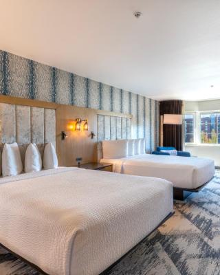 Silver Cloud Hotel - Seattle Broadway