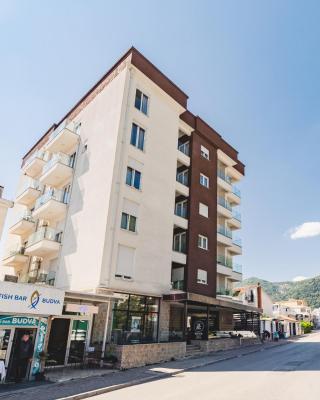 Hotel 219 Budva