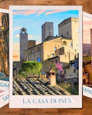 La Casa di Ines