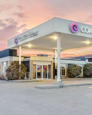 Coast Swift Current Hotel