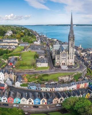 Seaview Flat Cobh