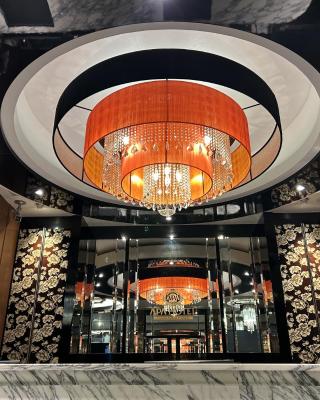 APA Hotel Nagoya Sakae Higashi