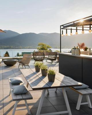 Caro & Selig, Tegernsee, Autograph Collection
