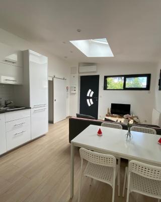 Appartement paisible proche centre ville