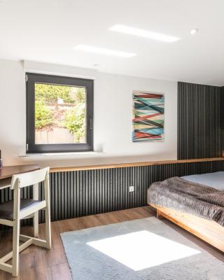 Eifelbergversteck Große und moderne Einliegerwohnung in Mayen