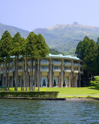 The Prince Hakone Lake Ashinoko