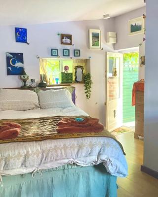 Avalon Retreat Cabin