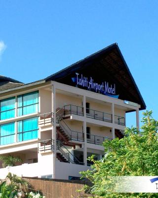 Tahiti Airport Motel