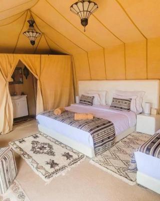 Sahara Starlight Luxury Camp