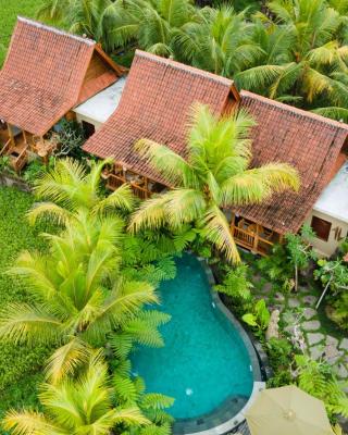 Edge of Ubud by Pramana Villas