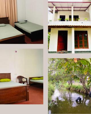 Yu Home Stay Anuradhapura