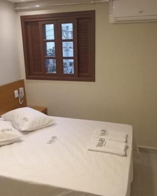 Hotel New Brás