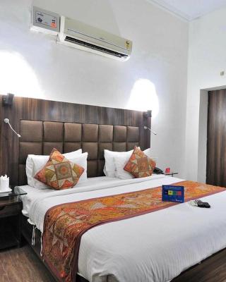 Hotel Taj Street Family Home Stay - By MB