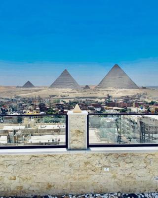 Great Pyramids Hotel