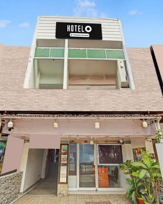 Super Hotel O Erode Bus Stand