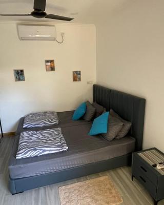Grande Maldives Inn