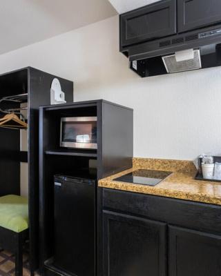 Quality Inn Amarillo I-40 East