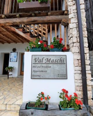 B&B Val Maschi