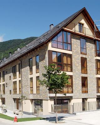 Aparthotel Nou Vielha