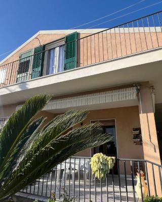 Casa Genisi