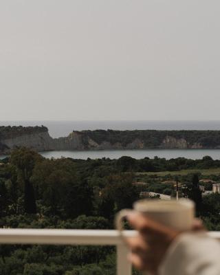 Gerakas Belvedere hotel