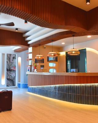 IDEE SUİTES Fethiye