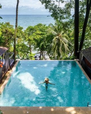 Baan Krating Khao Lak Resort - SHA plus