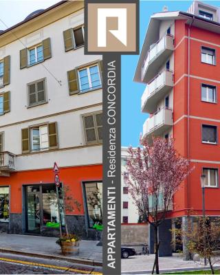 Residenza CONCORDIA