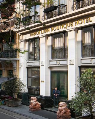 Hanoi Lion Boutique Hotel & Spa