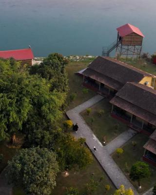 Wild Adventure Resort - Sunset Point