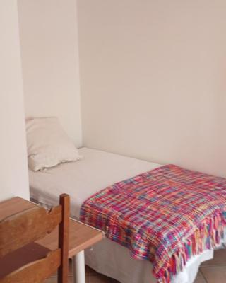 Casa Trinidad