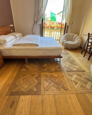 Hotel Le Due Fontane