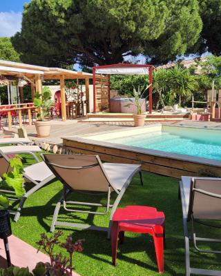Casa di Floumy