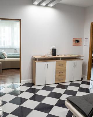 Orchidea apartman