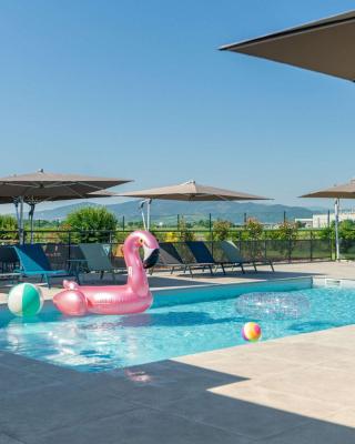 Ibis Styles Colmar Nord