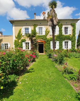 Pause Campagne - Chambres d'Hôtes