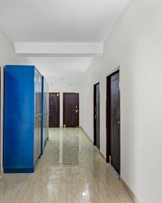 Hotel O Grand Eden