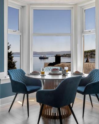 The Bayview, Rothesay, Isle of Bute