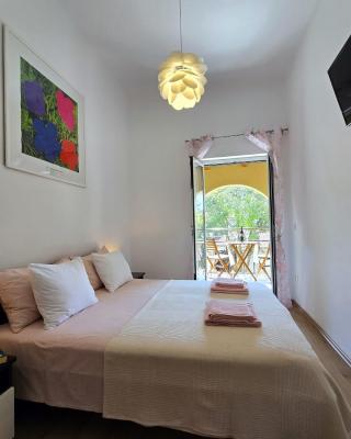 Apartments & Rooms Chiara