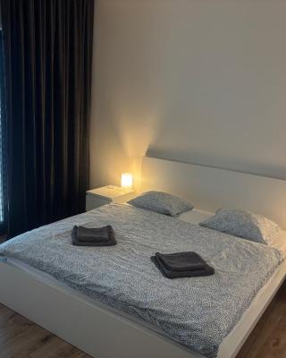 City Apartment - Michalovce