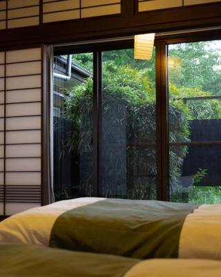 瑞光園-大川 Zuiko Retreat