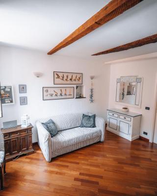 Casina BluMare in Portofino A few steps from the sea