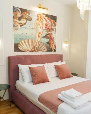 Golden Palace Luxury Guest House