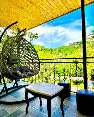 Butichi Guest House
