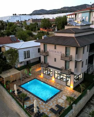Naturalis Pamukkale Otel